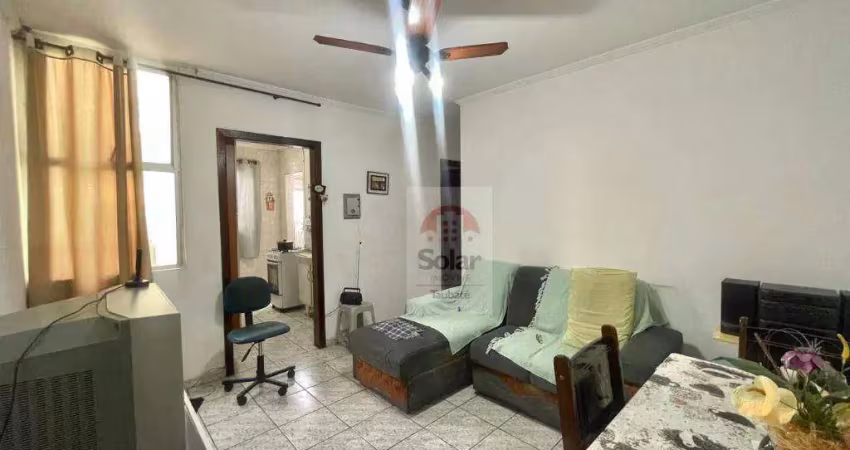 Apartamento para venda em estiva de 55.00m² com 2 quartos e 1 garagem