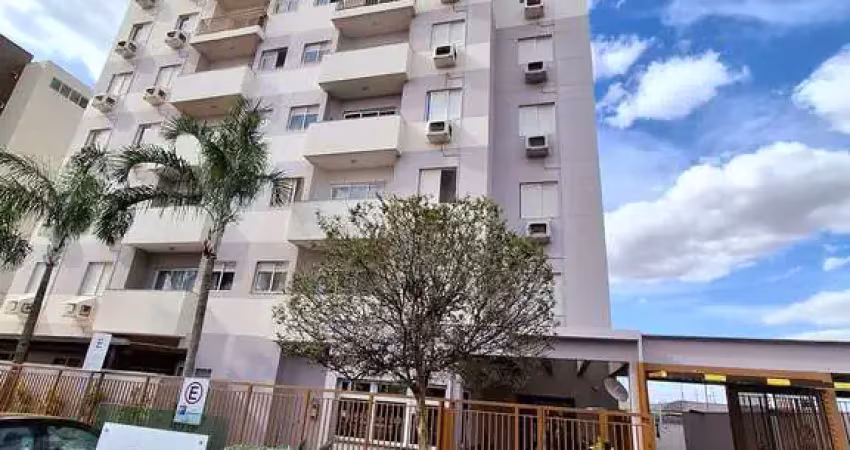 Apartamento para venda em higienópolis de 65.00m² com 2 quartos, 1 suite e 1 garagem