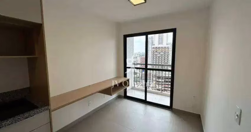 Apartamento para alugar em butantã de 39.00m² com 1 quarto e 1 suite