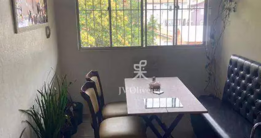 Apartamento para venda e aluguel em jardim jussara de 60.00m² com 2 quartos e 1 garagem