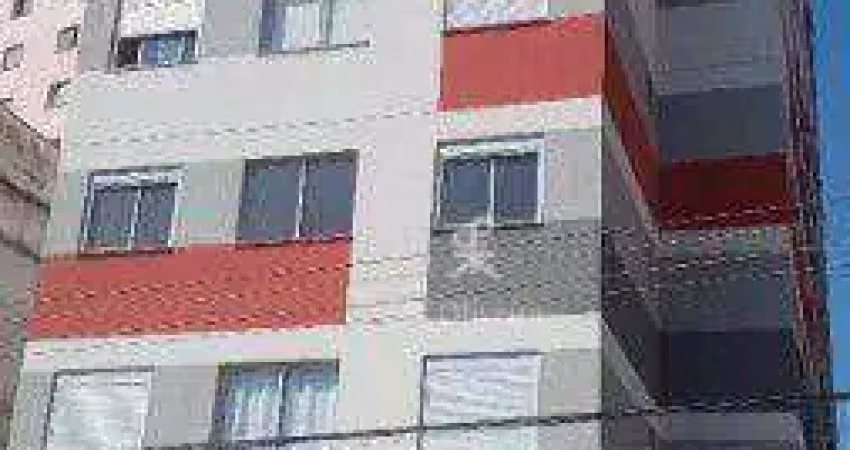 Apartamento para venda em barra funda de 33.00m² com 2 quartos