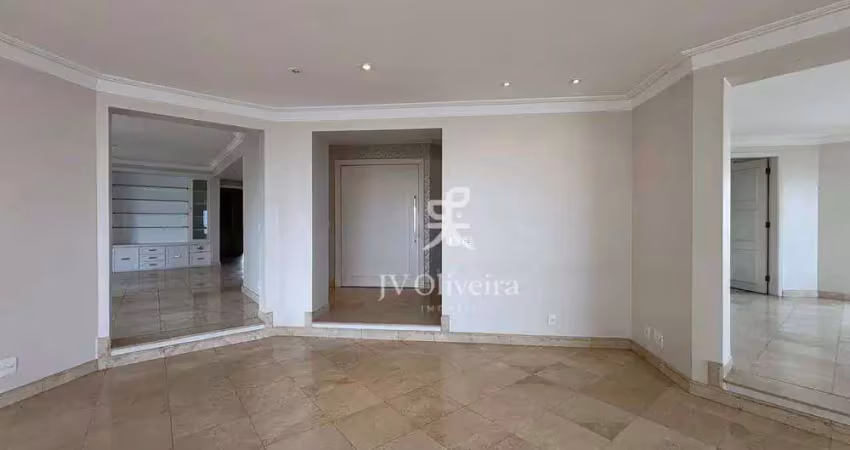 Apartamento para venda em panamby de 334.00m² com 4 quartos, 4 suites e 5 garagens