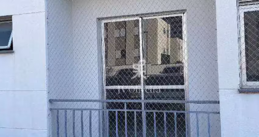 Apartamento para venda em vila independência de 50.00m² com 2 quartos e 1 garagem