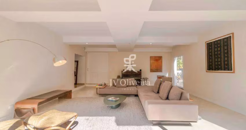 Casa para venda e aluguel em jardim guedala de 480.00m² com 3 quartos, 3 suites e 4 garagens