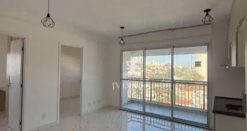 Apartamento para alugar em vila sônia de 44.00m² com 2 quartos e 1 garagem