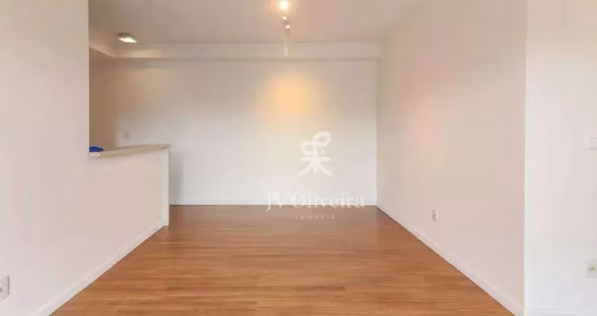 Apartamento para venda em jardim das vertentes de 82.00m² com 3 quartos, 1 suite e 1 garagem