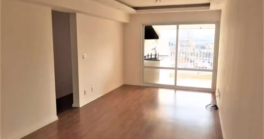 Apartamento para venda em vila sônia de 75.00m² com 3 quartos, 1 suite e 2 garagens