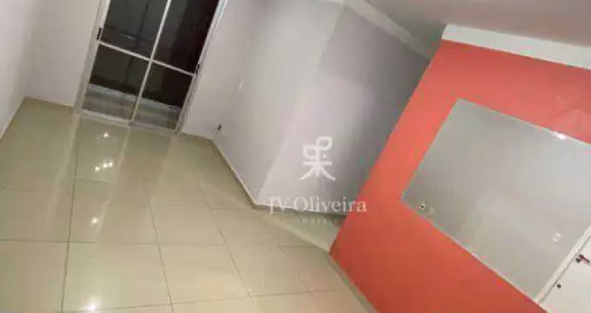 Apartamento para venda em jardim sarah de 52.00m² com 2 quartos e 1 garagem