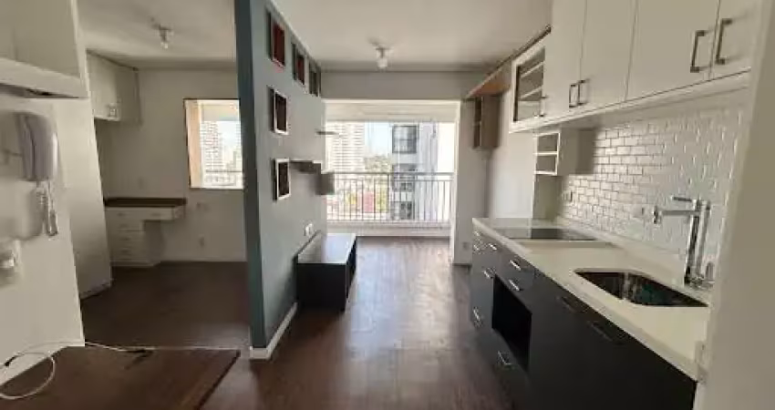Apartamento para venda em butantã de 32.00m² com 1 quarto, 1 suite e 1 garagem