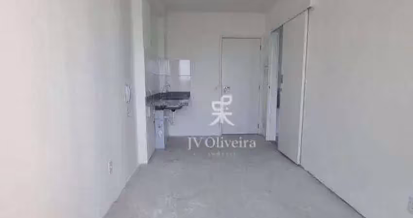 Apartamento para venda em butantã de 32.00m² com 1 quarto, 1 suite e 1 garagem