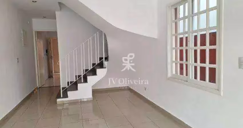 Casa de condomínio para venda em jardim bonfiglioli de 220.00m² com 3 quartos, 1 suite e 2 garagens