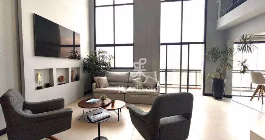 Apartamento para venda em vila andrade de 184.00m² com 3 quartos, 3 suites e 4 garagens