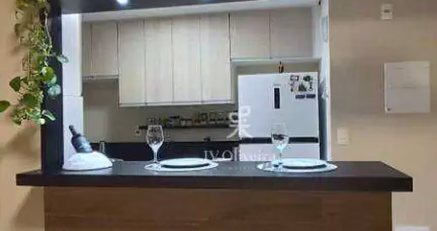 Apartamento para venda em vila sônia de 80.00m² com 3 quartos, 1 suite e 1 garagem