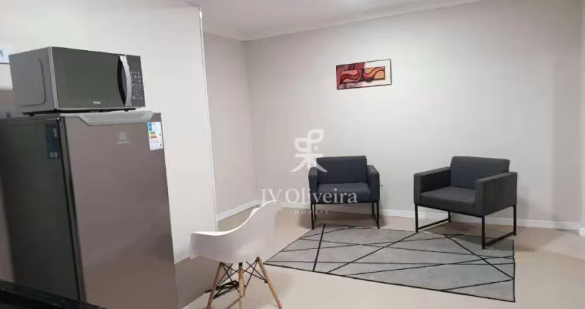 Apartamento para alugar em vila morse de 28.00m² com 1 quarto