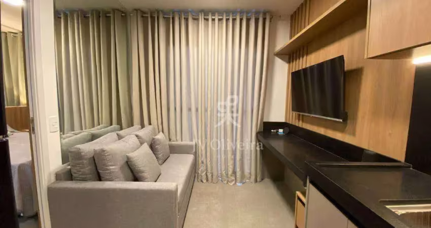 Studio para alugar em butantã de 25.00m² com 1 quarto e 1 suite