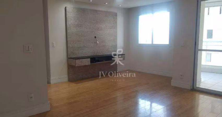 Apartamento para alugar em butantã de 95.00m² com 3 quartos, 2 suites e 2 garagens