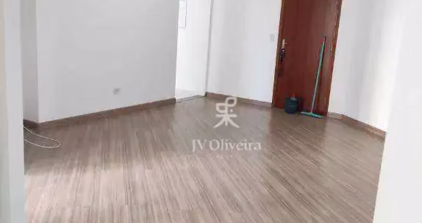 Apartamento para alugar em jardim maria rosa de 78.00m² com 2 quartos, 1 suite e 1 garagem
