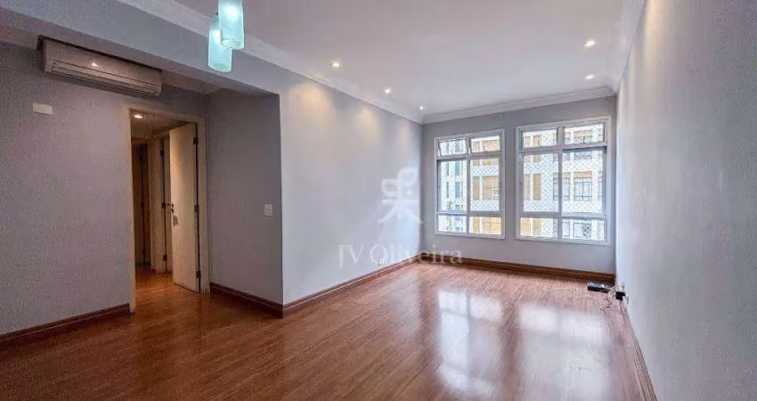 Apartamento para venda em jardim guedala de 75.00m² com 3 quartos e 1 garagem