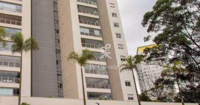 Apartamento para alugar em vila andrade de 109.00m² com 2 quartos, 1 suite e 2 garagens