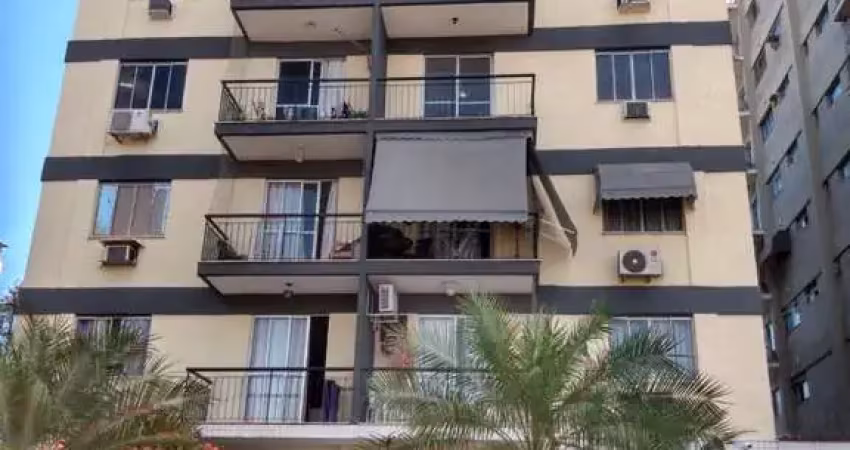 Apartamento para venda em irajá de 60.00m² com 2 quartos
