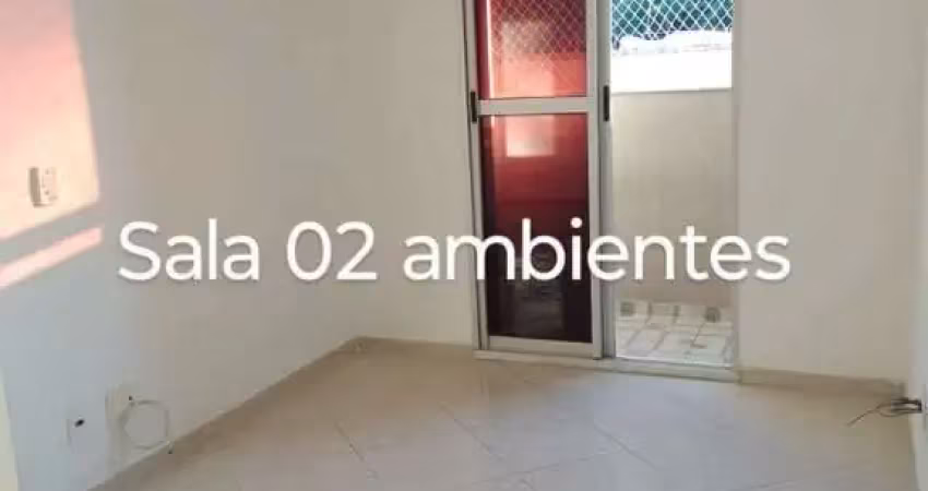 Apartamento para venda em taquara de 50.00m² com 2 quartos e 1 garagem
