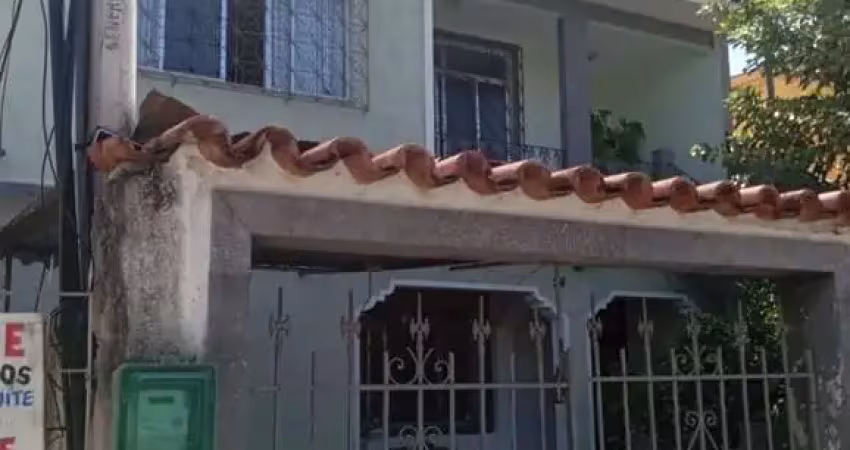 Casa para venda em vila da penha de 105.00m² com 2 quartos e 1 suite