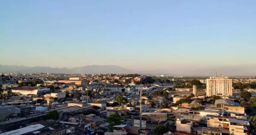 Apartamento para alugar em vista alegre de 50.00m² com 2 quartos e 1 garagem