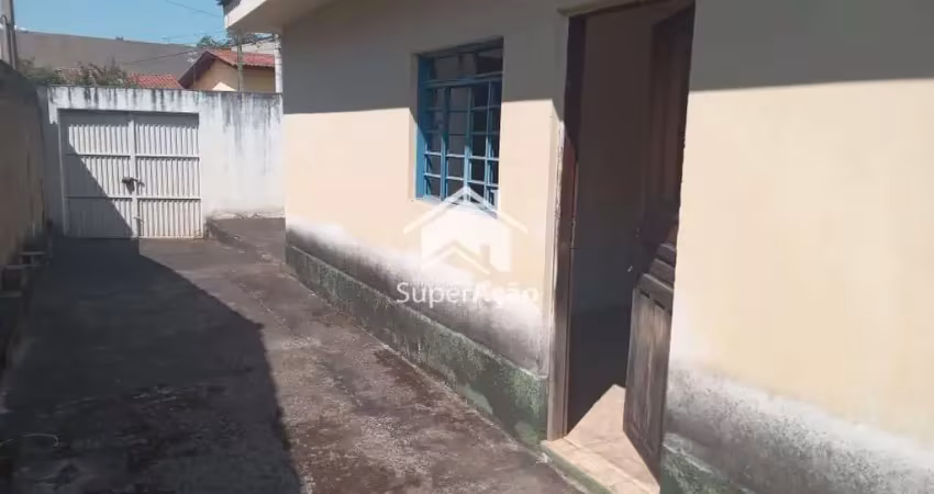 Casa para venda em jardim das cerejeiras de 150.00m² com 2 quartos e 5 garagens