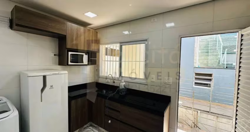 Kitnet para alugar em vila boa vista de 35.00m² com 1 quarto