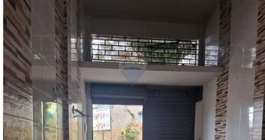 Imóvel comercial para alugar em bancários de 24.00m²