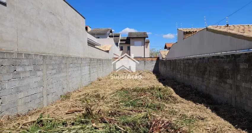 Terreno à venda na Rua Cruz de Malta, Nova Cerejeira, Atibaia