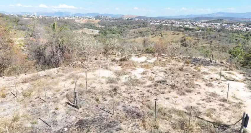 Terreno à venda na Rua Apolonia, Teixeirinha, Betim