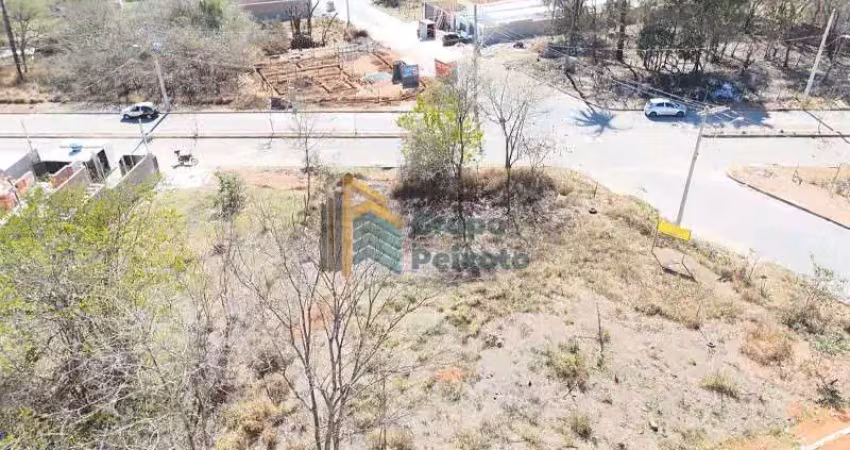 Terreno à venda na Rua Apolonia, Teixeirinha, Betim