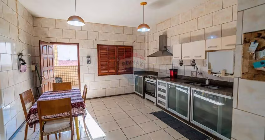 Apartamento para venda em jardim guanabara de 140.00m² com 3 quartos, 1 suite e 1 garagem