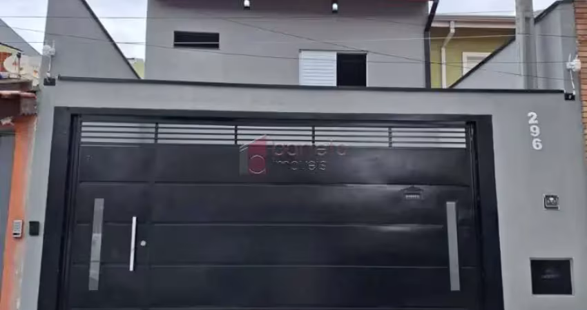 Casa para venda em parque cidade jardim ii de 220.00m² com 3 quartos, 1 suite e 2 garagens
