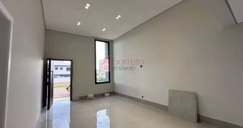 Casa para venda em residencial pecan de 172.00m² com 3 quartos, 3 suites e 2 garagens