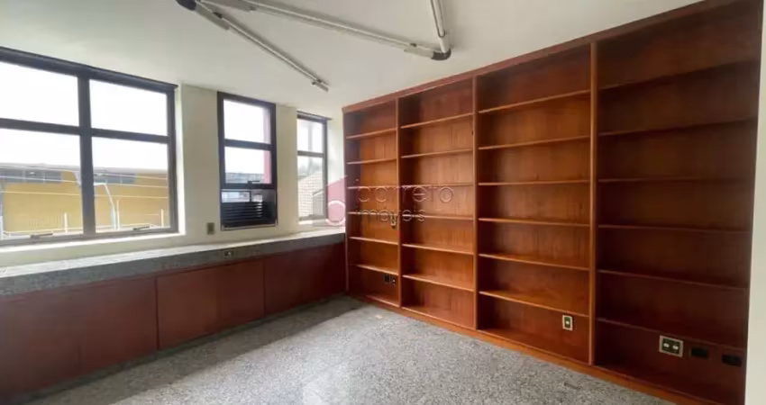 Sala comercial à venda na Rua do Rosário, 731, Centro, Jundiaí
