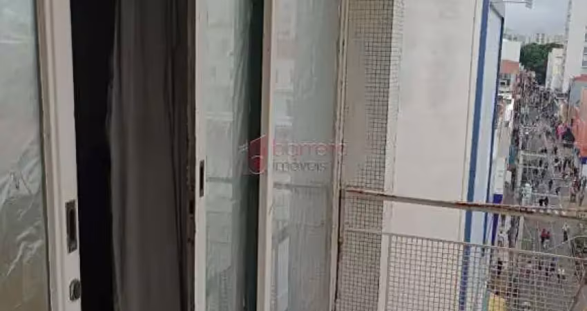 Apartamento com 2 quartos à venda na Rua Barão de Jundiaí, 1024, Centro, Jundiaí