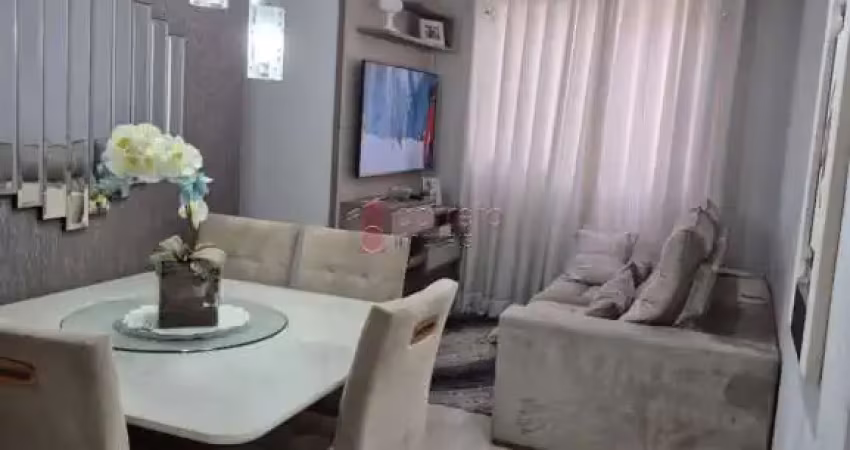 Apartamento para venda em ponte de são joão de 105.00m² com 2 quartos, 1 suite e 1 garagem