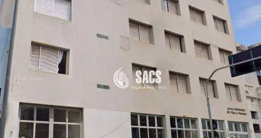 Kitnet / Stúdio à venda na Avenida Campos Salles, 120, Centro, Campinas