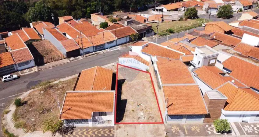 Terreno para venda em jardim piratininga de 222.00m²