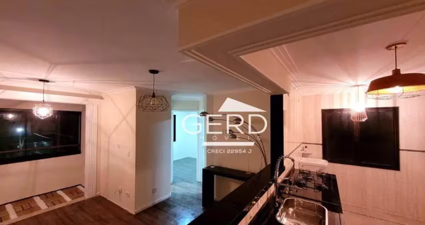 Apartamento para venda em presidente altino de 47.00m² com 2 quartos e 1 garagem