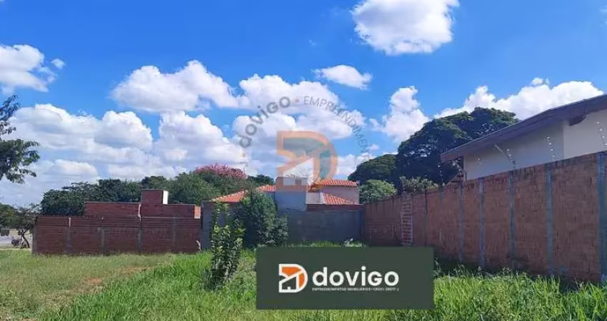 Terreno à venda na Rua Luiz Carlos Laurindo, 1656754, Jardim Tainá, Mogi Mirim