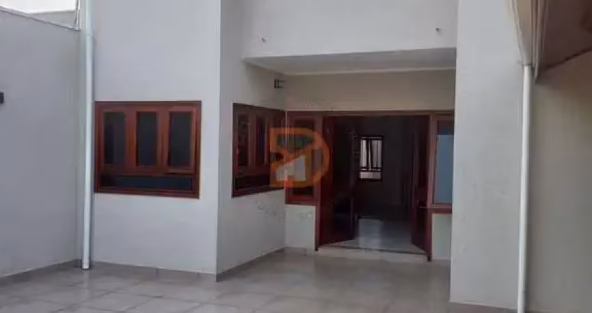 Sobrado para venda em jardim itapema de 250.00m² com 3 quartos, 1 suite e 2 garagens