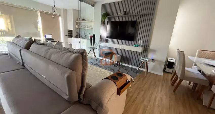 Apartamento para venda e aluguel em parque da imprensa de 98.00m² com 2 quartos, 1 suite e 2 garagens