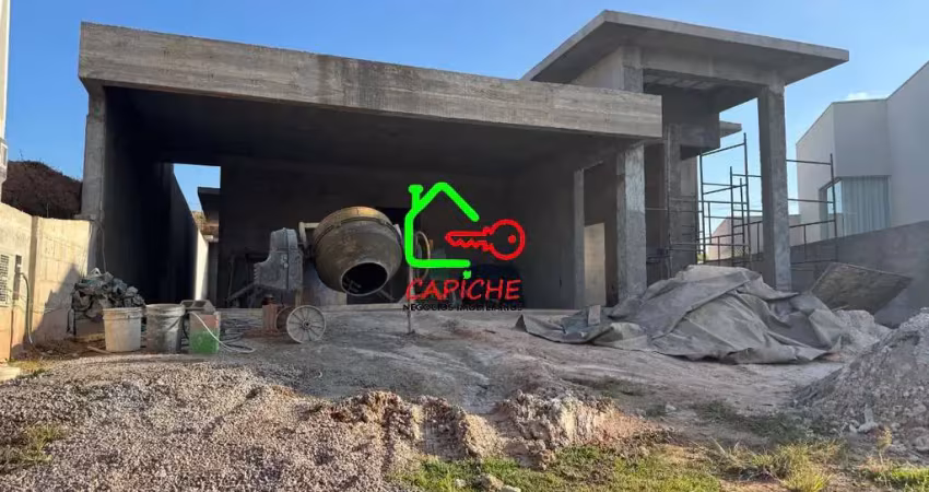 Casa para venda em jardim 21 de março de 350.00m² com 3 quartos, 3 suites e 4 garagens