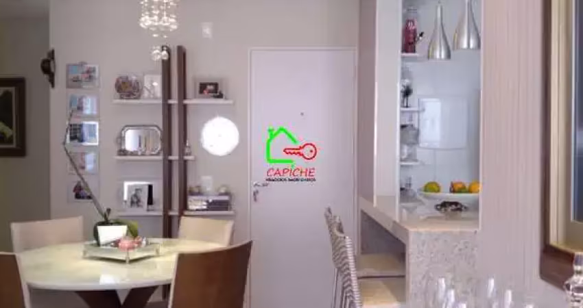 Apartamento para venda em joão xxiii de 54.00m² com 2 quartos, 1 suite e 1 garagem