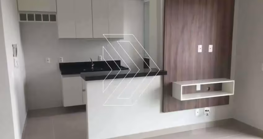 Apartamento para venda em marília de 60.00m² com 2 quartos, 1 suite e 1 garagem