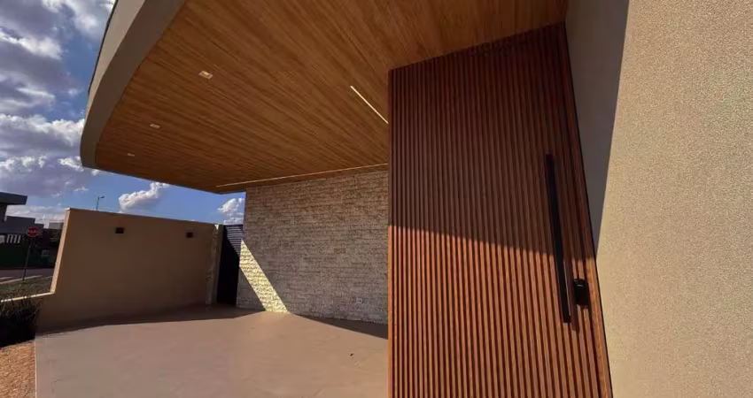 Casa de condomínio para venda em vivendas da mata - portal paineiras de 164.00m² com 3 quartos, 3 suites e 4 garagens