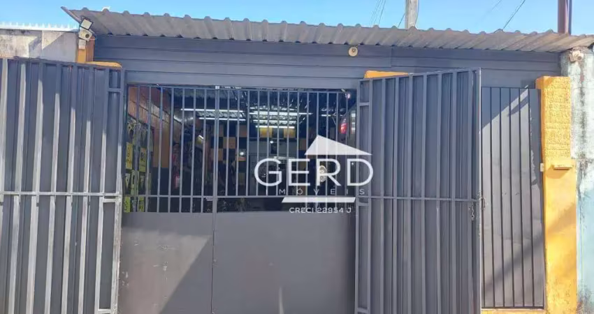 Terreno à venda na Rua José Marcos de Albuquerque, 252, Jardim Santa Mônica, São Paulo